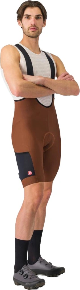 isadore i7a3o7e echelon women bib shorts - Heureka.sk