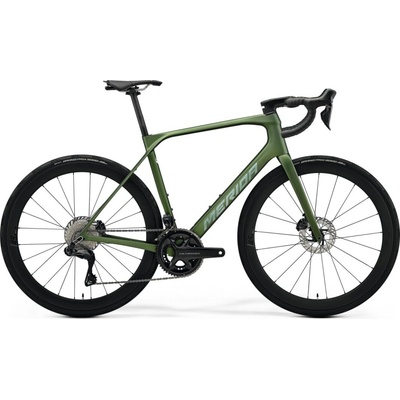 MERIDA SCULTURA ENDURANCE 8000 2026