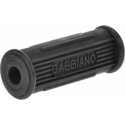 ARIETE Gumové stupačky ARIETE 00592 blind L.110, diam.14mm