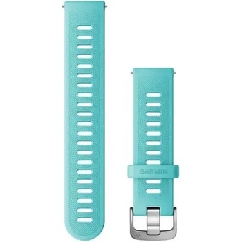 Image 1 of Garmin Бързоосвобождаваща се каишка - Aqua (20 мм) 010-11251-9R (010-11251-9R)