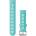 Garmin Бързоосвобождаваща се каишка - Aqua (20 мм) 010-11251-9R (010-11251-9R)