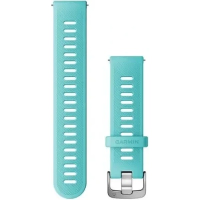 Garmin Бързоосвобождаваща се каишка - Aqua (20 мм) 010-11251-9R (010-11251-9R)