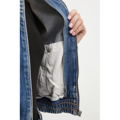 HUGO Blue Дънково яке Hugo Blue Gibiusa_B (50553022)