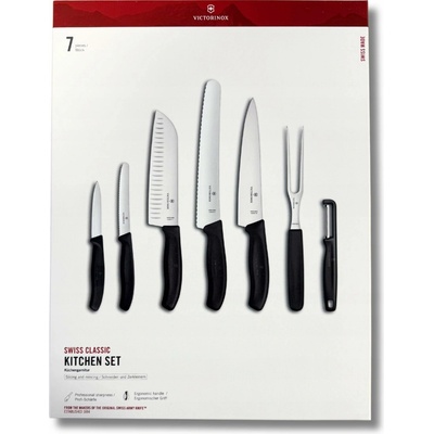 Victorinox Swiss Classic 5 ks