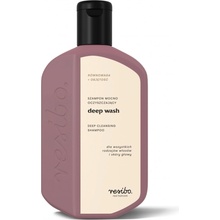 Resibo Deep Wash šampon 250 ml