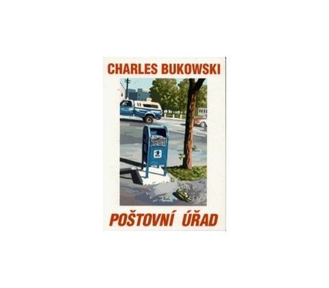 Poštovní úřad