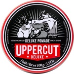 Uppercut Deluxe Strong Hold Deluxe Pomade 100 g
