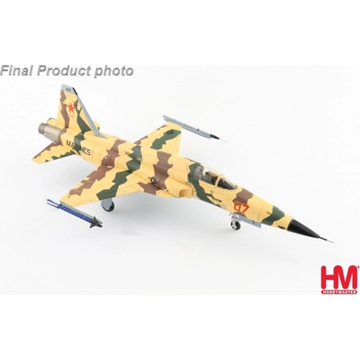 Hobby Master F-5N Tiger II USMC VMFT-401 Snipers MCAS Yuma AZ 2018 1:72