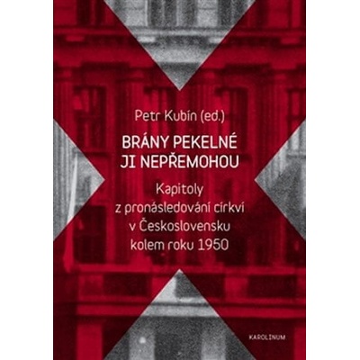 Brány pekelné ji nepřemohou