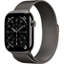 Apple Watch Series 11 GPS + Cellular 46mm