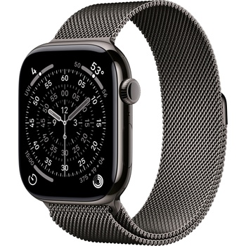 Apple Watch Series 11 GPS + Cellular 46mm