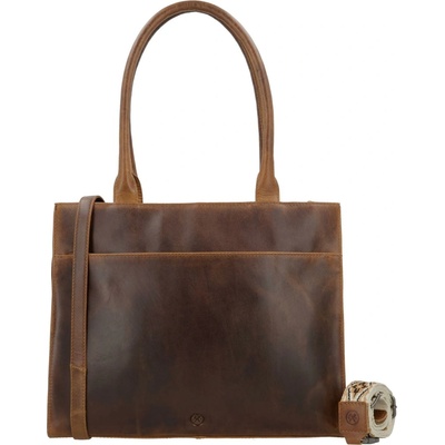 Hide & Stitches Next Navajo 23560 Brown 16,8L