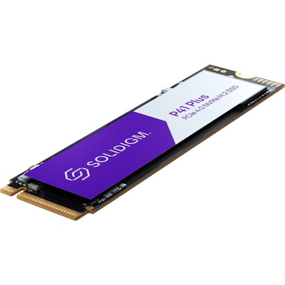 Solidigm P41 Plus Series 2TB, SSDPFKNU020TZX1