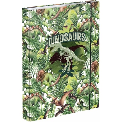 Baagl A5 Dinosaurus 308302