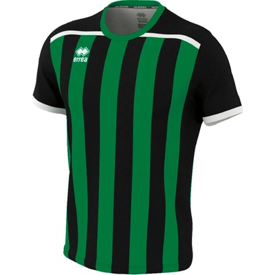 Errea ELLIOT SHIRT SS AD zelená