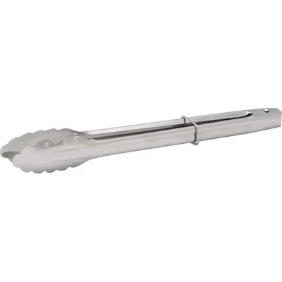 Kliešte MagicHome SUT, BBQ, nerez, grilovacie, 30 cm