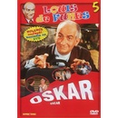 Oskar DVD