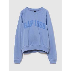 GAP Овърсайз суитчър с логото на GAP GAP | Sin | ЖЕНИ | L