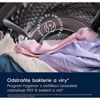 Electrolux EW7D484GUCC