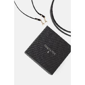 Patrizia Pepe колан дамски от кожа (2W0030.L048)
