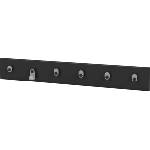 Montana Закачалка с ламели Montana K1212 черна (K1212-05-Black)