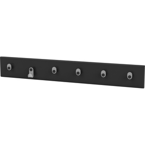 Montana Закачалка с ламели Montana K1212 черна (K1212-05-Black)