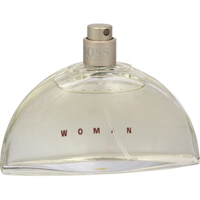 Hugo Boss Boss parfémovaná voda dámská 90 ml tester
