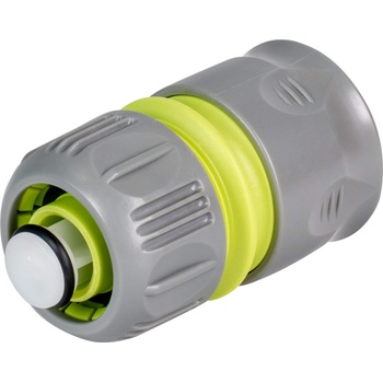 Gardex Tools КОНЕКТОР ЗА МАРКУЧ gardex 1" strong gx СТОПЕР (404310)