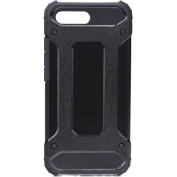 Image 1 of Huawei Силиконов калъф кейс за Huawei Honor 10 противоударен черен