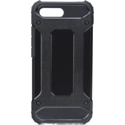 Huawei Силиконов калъф кейс за Huawei Honor 10 противоударен черен