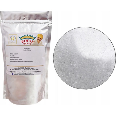Royal Brand Erythritol 1 kg