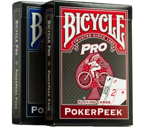 Bicycle Pro