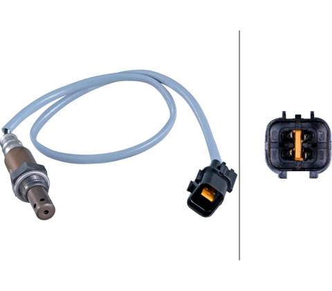 HELLA Lambda sonda 6PA358103171