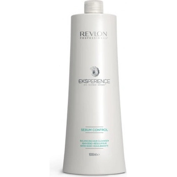 Revlon Professional Eksperience Sebum Control šampo 1000 ml