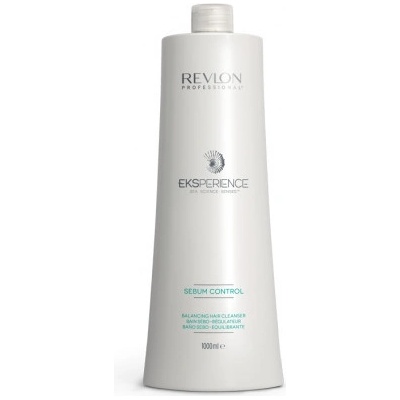 Revlon Professional Eksperience Sebum Control šampo 1000 ml