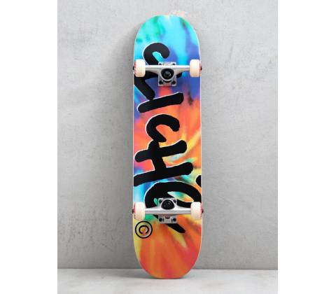 Cliche Handwritten Invert