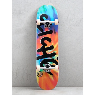 Cliche Handwritten Invert