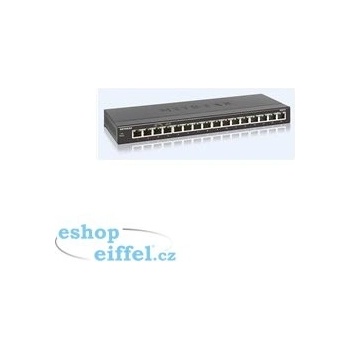 NETGEAR GS316
