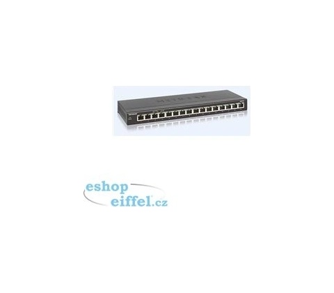 NETGEAR GS316