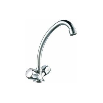 Edouard Rousseau Смесител с Две Ръкохватки Edouard Rousseau KONFORT