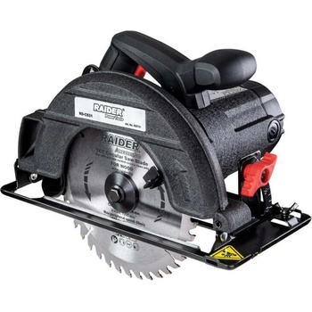 Image 1 of Raider RD-CS31 (052131)