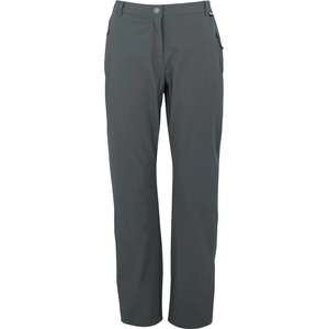 Regatta Women’s Travel Light Packaway Trousers II Размер: M / Цвят: сив