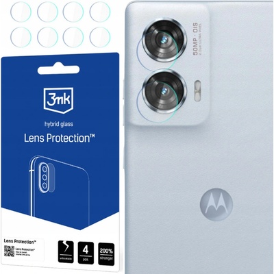 Ochranná fólie 3MK Motorola Edge 50 Fusion – Zboží Živě
