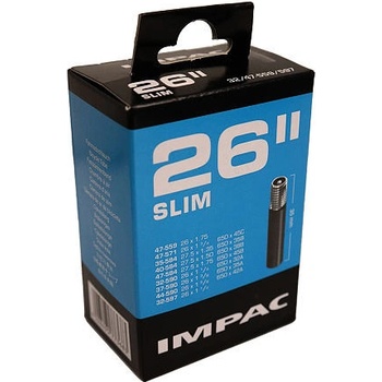 Impac GV