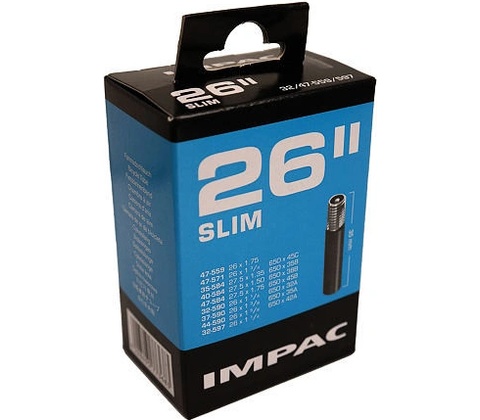 Impac GV