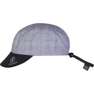 Chaskee Шапка с козирка Chaskee Barley There Cap - Black - размер 52-60 cm (904-6249-0211)