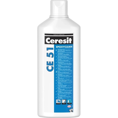 Ceresit CE 51 Epoxy Clean 1 l