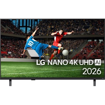 LG 43NU8E0B3LA