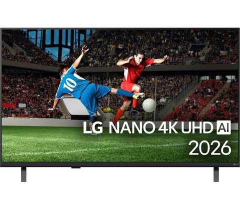 LG 43NU8E0B3LA