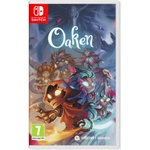 Red Art Games Oaken (Switch)